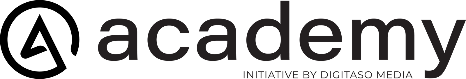 Digitaso Media – Academy